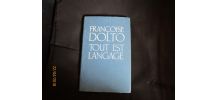tout est language