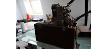 Projecteur AMPRO (en état de fonctionnement)