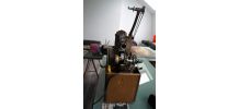 Projecteur AMPRO (en état de fonctionnement)