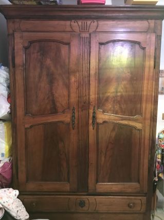 armoire ancienne