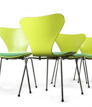 Chaise – Arne Jacobsen