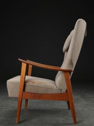 Fritz Hansen Fauteuil