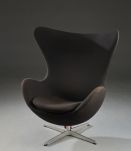 Arne Jacobsen « The Egg Chair »