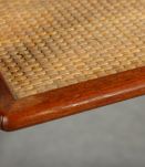 Table – Johannes Andersen et Illum Wikkelso