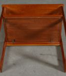 Table – Johannes Andersen et Illum Wikkelso