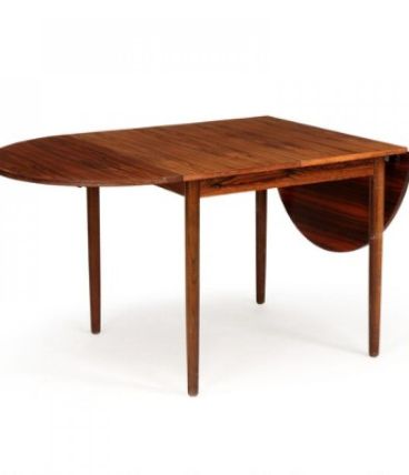 Table à manger avec allonges