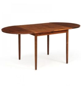 Table à manger avec allonges