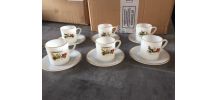 service a café