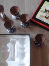 Coquetiers vintage 