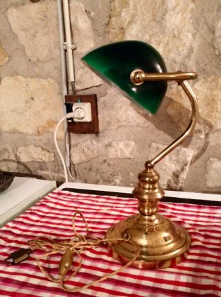 Lampe 