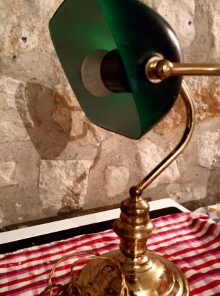 Lampe 