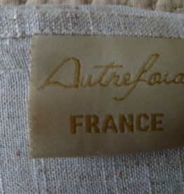 nappe  de table  polyester rectangulaire