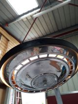 lampe fase original 1960