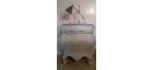 Commode