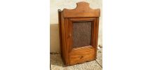 armoire  a pharmacie  ancienne
