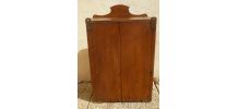 armoire  a pharmacie  ancienne