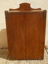 armoire  a pharmacie  ancienne