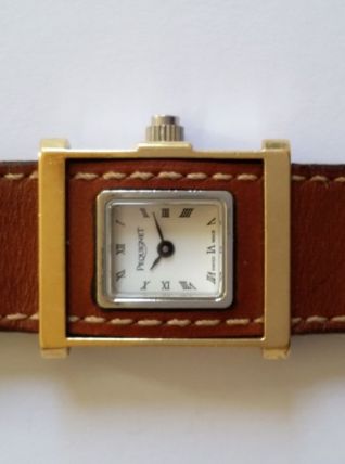 Montre femme Pequignet