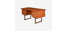 Bureau en Bois