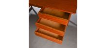 Bureau en Bois