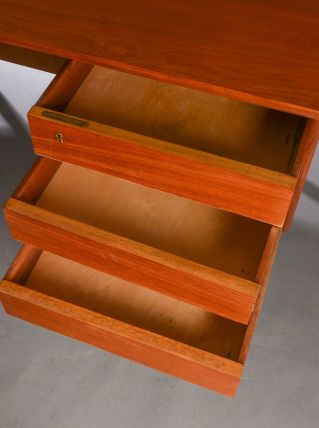 Bureau en Bois