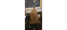 triptyque religieux