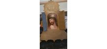 triptyque religieux