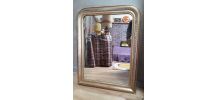 miroir louis philipe 1900 
