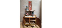 petit meuble d entree art deco