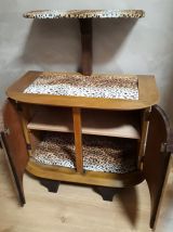 petit meuble d entree art deco