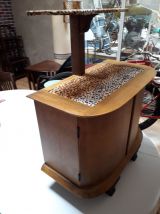petit meuble d entree art deco