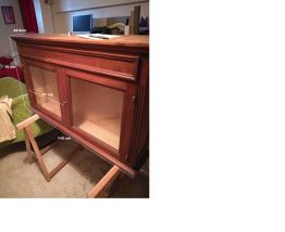 VITRINE 