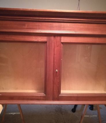 VITRINE 