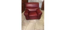 Salon  Cuir