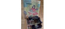 MACHINE A COUDRE ENFANT SINGER