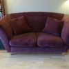 SOFAS  2x3 places design OXFORD de Wesley-Barrel 