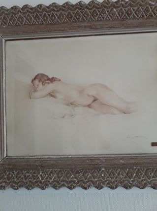 Tableau Jean Dulac