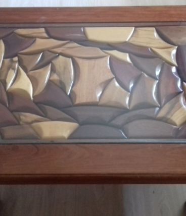 TABLE BASSE 