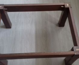 TABLE BASSE 