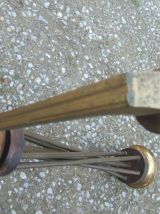 LUSTRE ART DECO