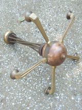 LUSTRE ART DECO