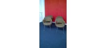 Fauteuils Vintage