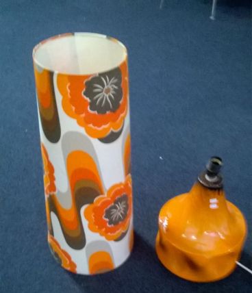 Lampe 1970