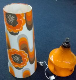 Lampe 1970