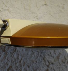 Lampe vintage FASE  Modelos Patentados de 1970
