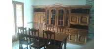 SALLE A MANGER