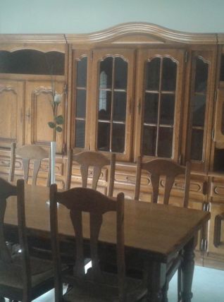 SALLE A MANGER
