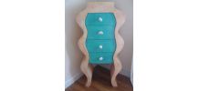 COMMODE DE Thierry WAGNER