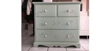 Commode