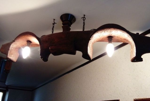 lustre